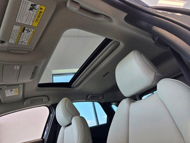 new 2025 Mazda CX-30 car, priced at $31,622