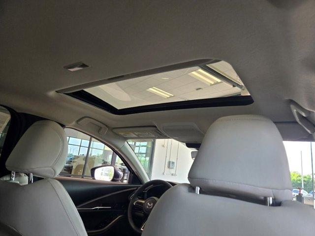 new 2025 Mazda CX-30 car, priced at $31,622