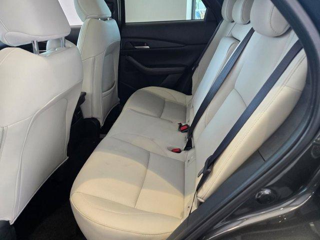 new 2025 Mazda CX-30 car, priced at $31,622