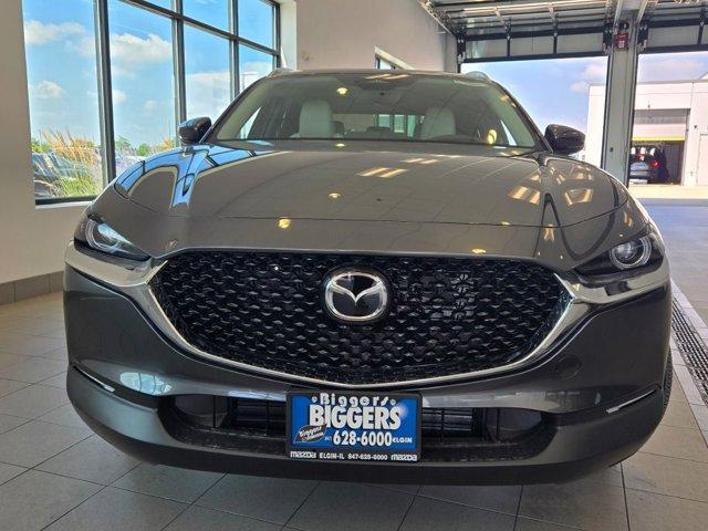 new 2025 Mazda CX-30 car, priced at $31,622