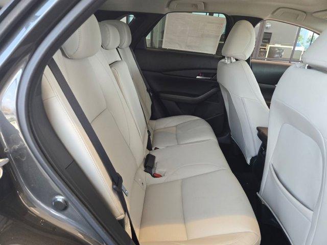 new 2025 Mazda CX-30 car, priced at $31,622