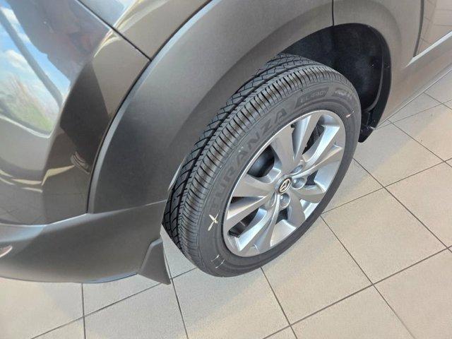 new 2025 Mazda CX-30 car, priced at $31,622