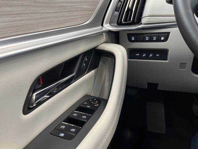 used 2024 Mazda CX-90 PHEV car, priced at $38,823