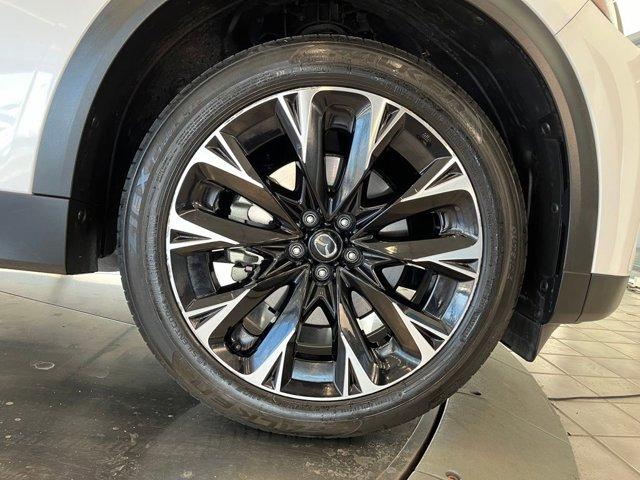 used 2024 Mazda CX-90 PHEV car, priced at $38,823