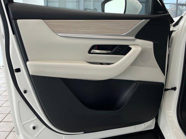 used 2024 Mazda CX-90 PHEV car, priced at $38,823