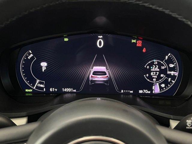 used 2024 Mazda CX-90 PHEV car, priced at $38,823