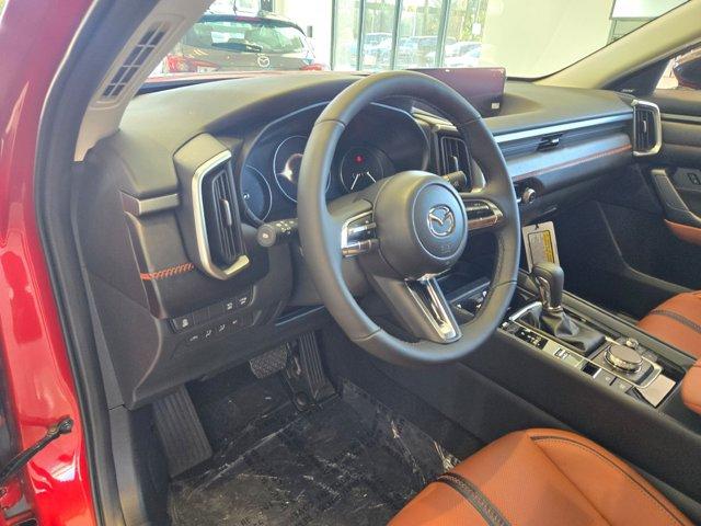 new 2025 Mazda CX-50 car, priced at $42,259