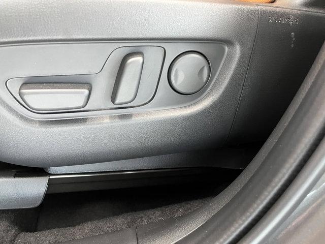 used 2025 Mazda CX-90 car, priced at $49,649