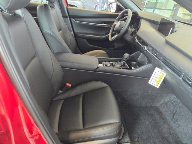 new 2025 Mazda Mazda3 car, priced at $27,332