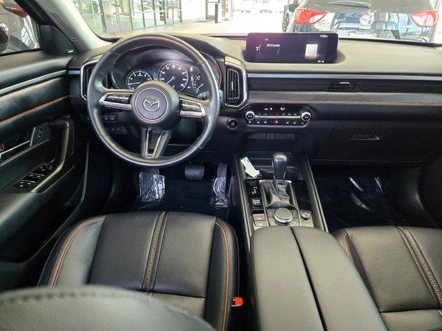 used 2023 Mazda CX-50 car, priced at $34,960