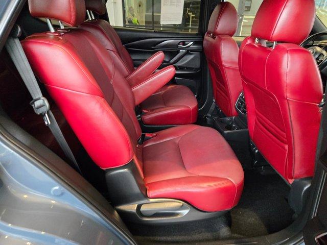 used 2022 Mazda CX-9 car, priced at $30,460