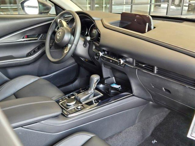 new 2025 Mazda CX-30 car, priced at $28,043
