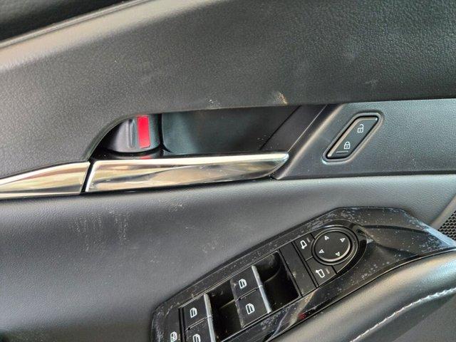 new 2025 Mazda CX-30 car, priced at $28,043