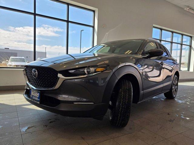 new 2025 Mazda CX-30 car, priced at $28,043