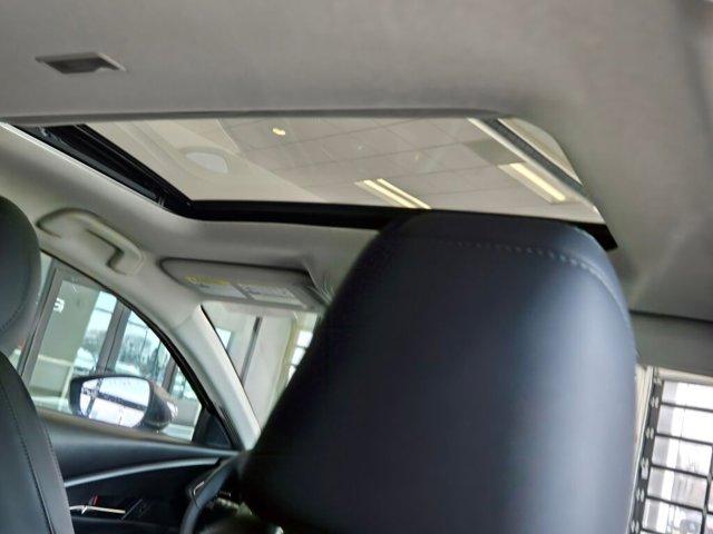 new 2025 Mazda CX-30 car, priced at $28,043