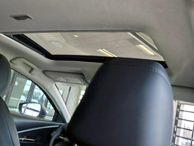 new 2025 Mazda CX-30 car, priced at $27,736