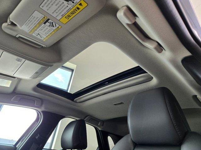 new 2025 Mazda CX-30 car, priced at $27,736