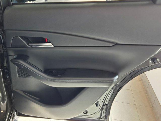 new 2025 Mazda CX-30 car, priced at $28,043