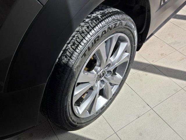 new 2025 Mazda CX-30 car, priced at $27,736