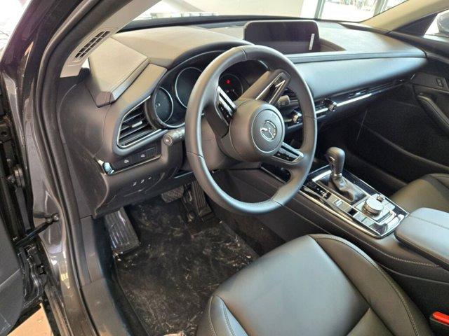 new 2025 Mazda CX-30 car, priced at $30,343