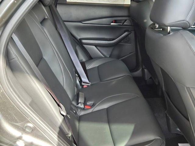 new 2025 Mazda CX-30 car, priced at $27,736