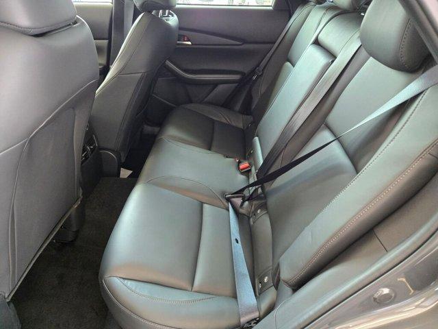 new 2025 Mazda CX-30 car, priced at $28,043