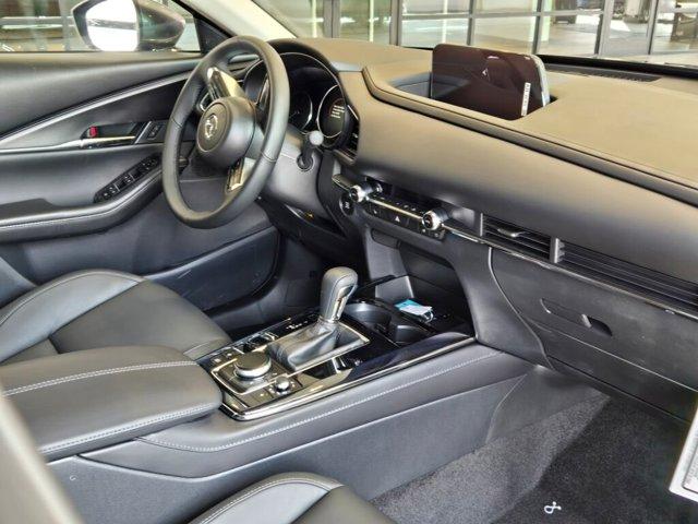 new 2025 Mazda CX-30 car, priced at $27,736