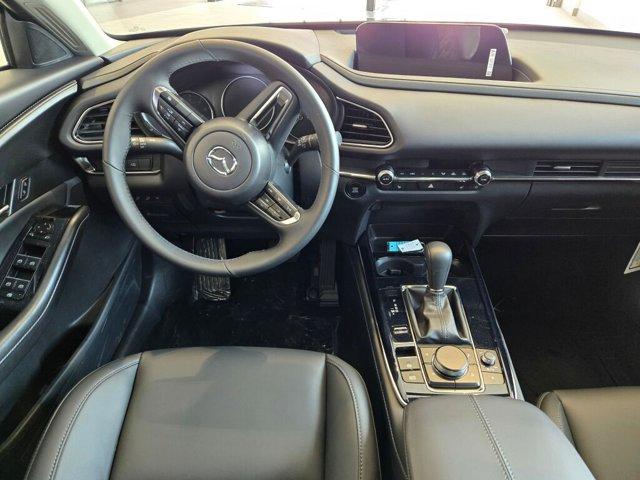 new 2025 Mazda CX-30 car, priced at $28,043