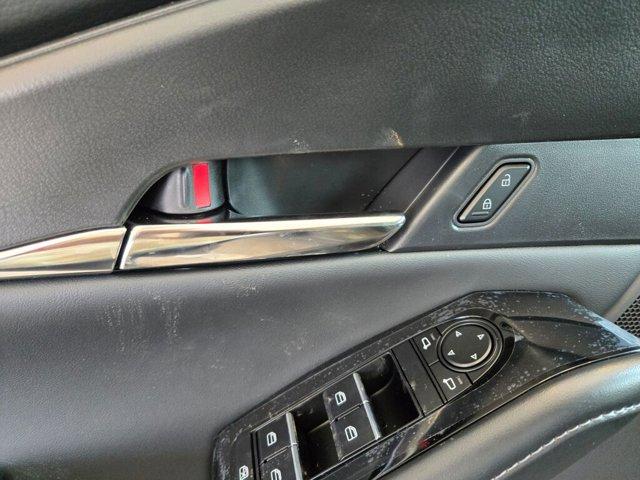 new 2025 Mazda CX-30 car, priced at $27,736