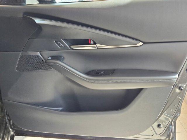 new 2025 Mazda CX-30 car, priced at $27,736