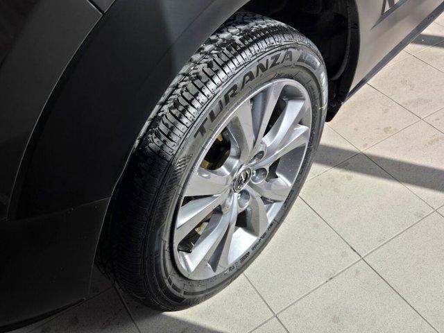 new 2025 Mazda CX-30 car, priced at $28,043