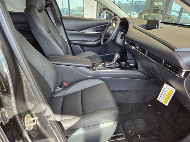 new 2025 Mazda CX-30 car, priced at $28,043