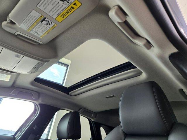 new 2025 Mazda CX-30 car, priced at $28,043