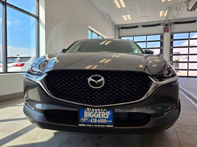 new 2025 Mazda CX-30 car, priced at $28,043
