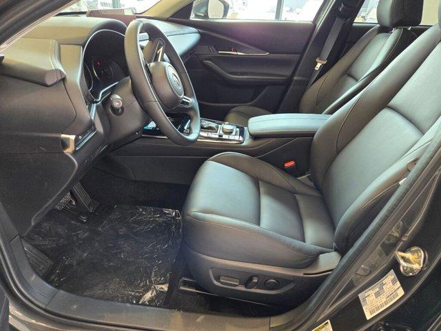 new 2025 Mazda CX-30 car, priced at $28,043