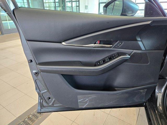 new 2025 Mazda CX-30 car, priced at $28,043