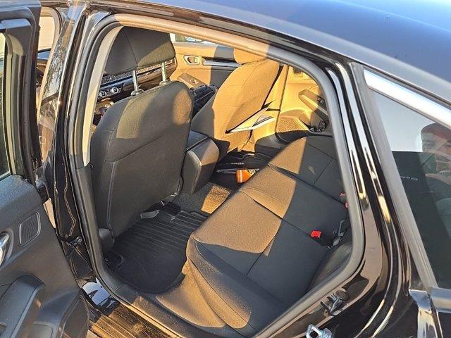 used 2022 Honda Civic car, priced at $21,500