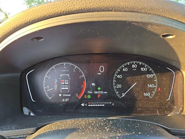 used 2022 Honda Civic car, priced at $21,500