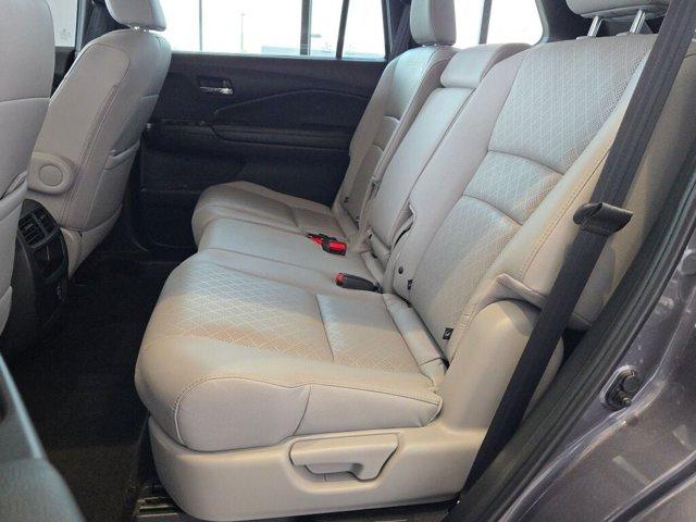 used 2021 Honda Passport car, priced at $27,470