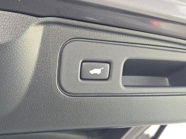 used 2021 Honda Passport car, priced at $27,470