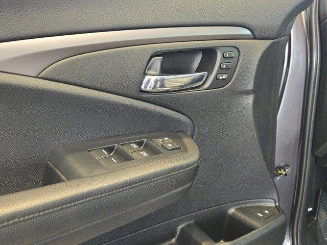 used 2021 Honda Passport car, priced at $27,470