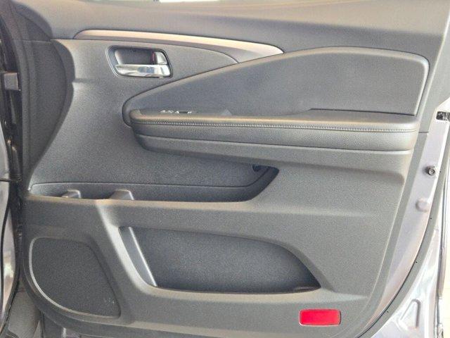 used 2021 Honda Passport car, priced at $27,470