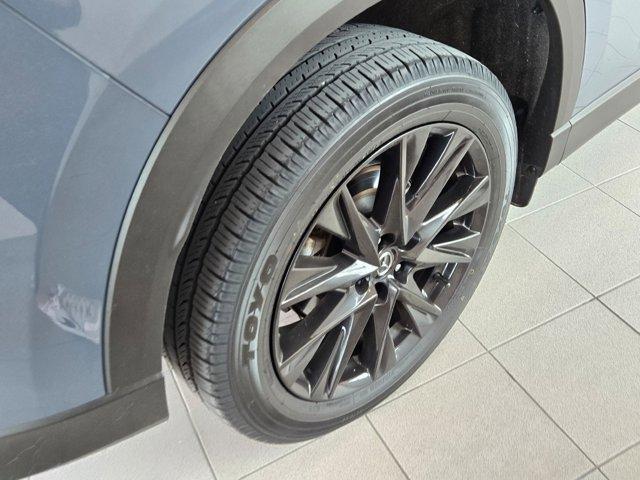used 2022 Mazda CX-5 car, priced at $26,860
