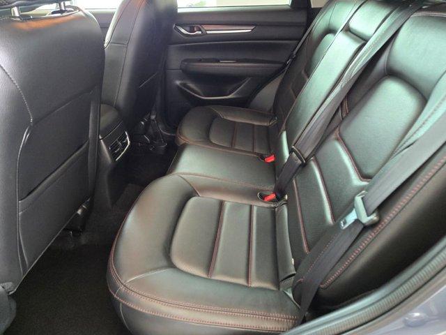 used 2022 Mazda CX-5 car, priced at $27,970