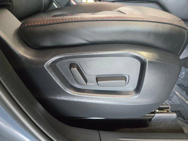 used 2022 Mazda CX-5 car, priced at $27,970
