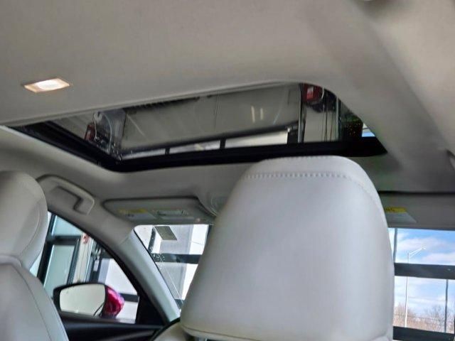 used 2024 Mazda CX-30 car, priced at $28,970