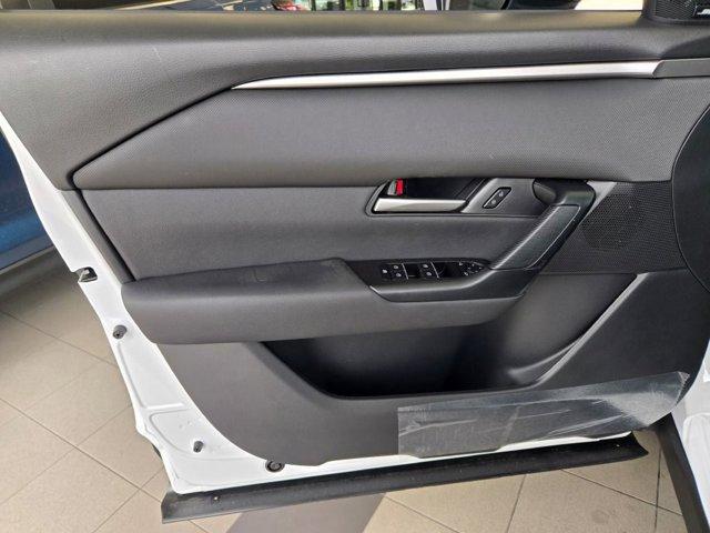 new 2025 Mazda CX-50 car, priced at $34,216