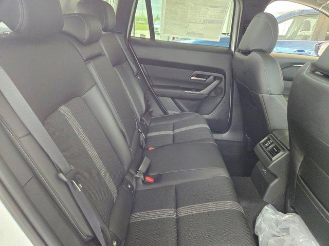 new 2025 Mazda CX-50 car, priced at $34,216