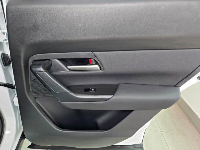 new 2025 Mazda CX-50 car, priced at $34,216