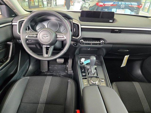 new 2025 Mazda CX-50 car, priced at $34,216